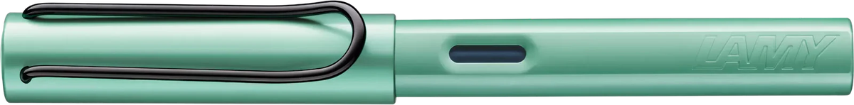 Lamy All-Star - Mint -Fine Nib