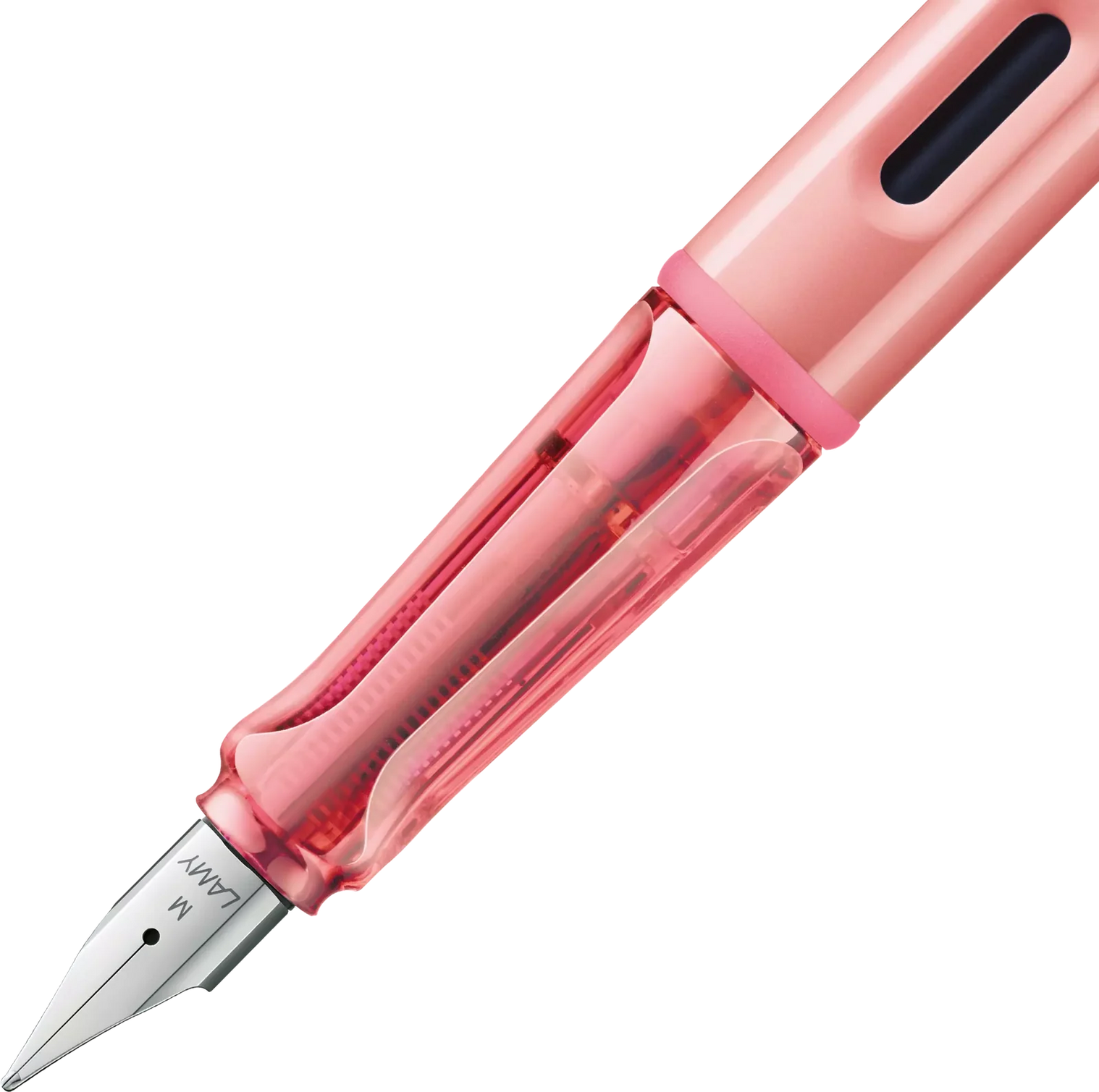 Lamy All-Star - Flamingo - Fine Nib