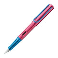Lamy All-Star -Rollerskate -Medium Nib