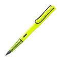 Lamy Safari -Neon Yellow - Medium
