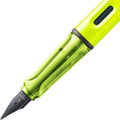 Lamy Safari -Neon Yellow - Medium