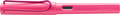 Lamy Safari -Neon Pink- Medium Nib