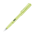 Lamy Safari - Springgreen- Fine Nib