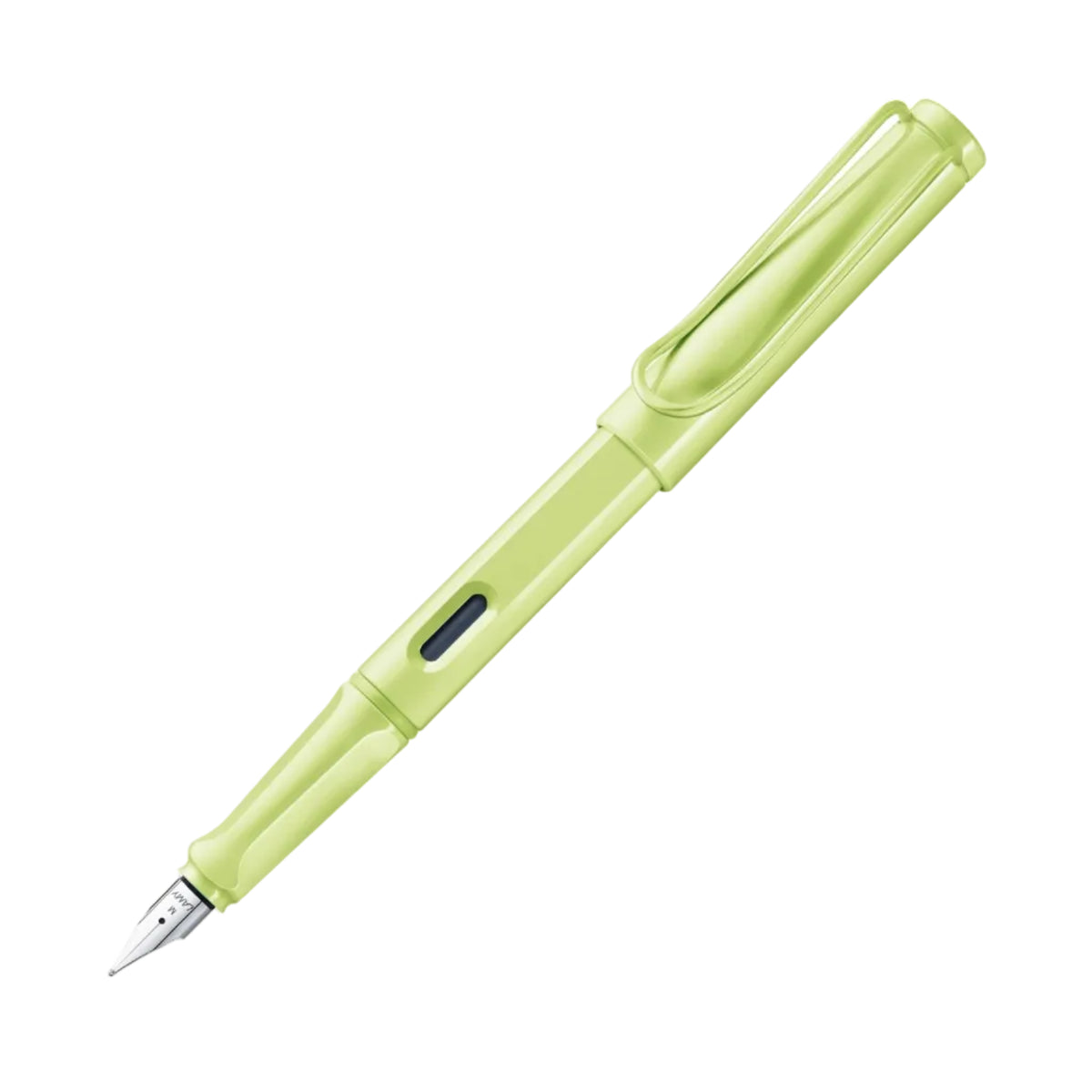 Lamy Safari - Springgreen- Fine Nib