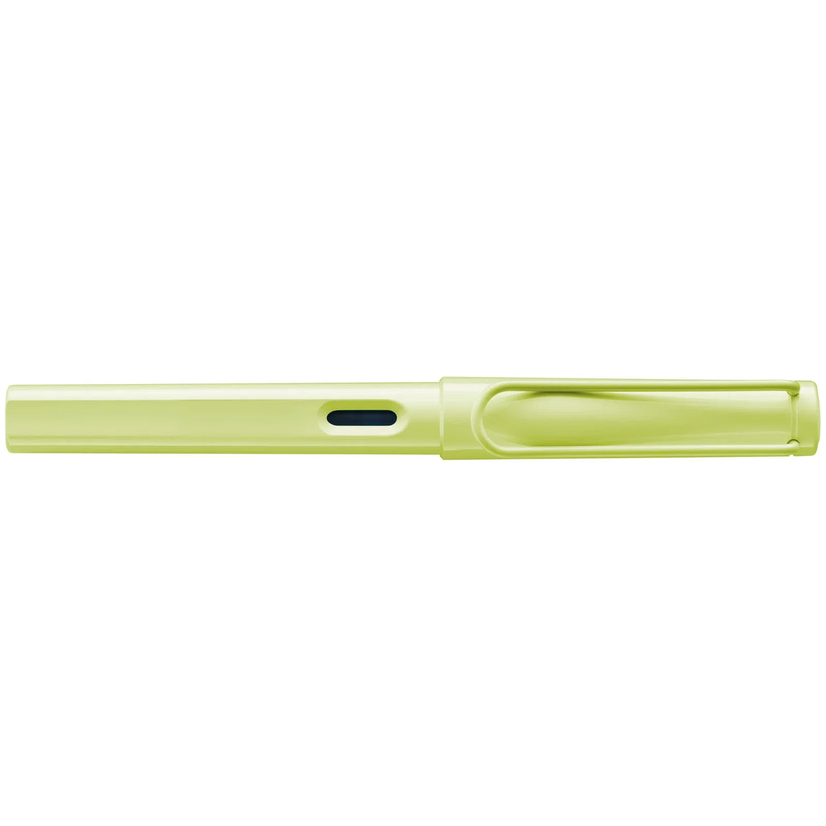 Lamy Safari - Springgreen- Fine Nib
