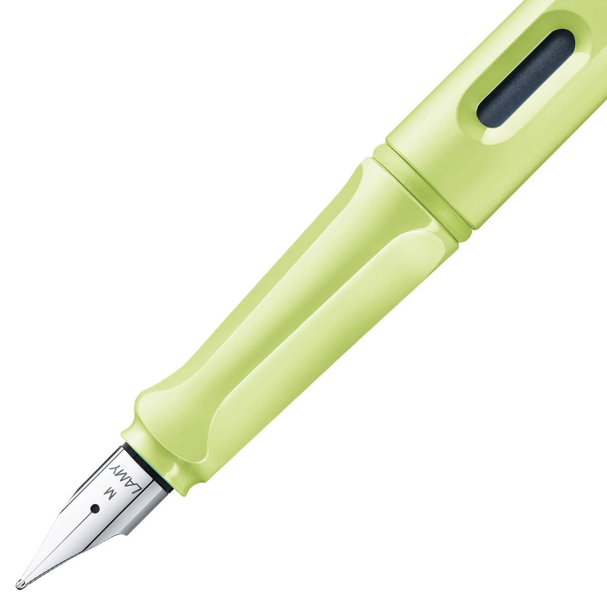 Lamy Safari - Springgreen- Fine Nib