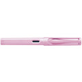 Lamy Safari -Light Rose- Broad Nib