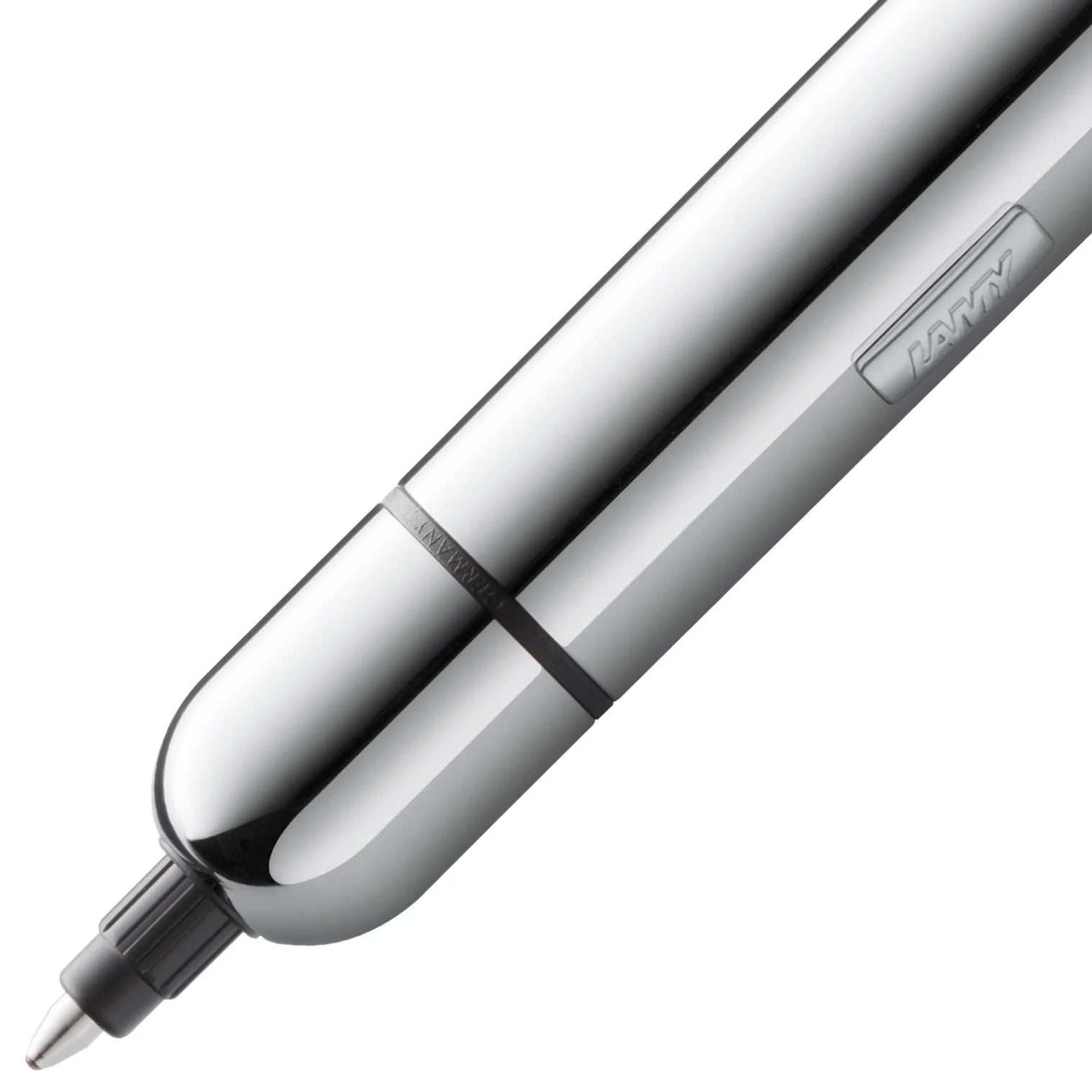 Lamy Pico - Chrome
