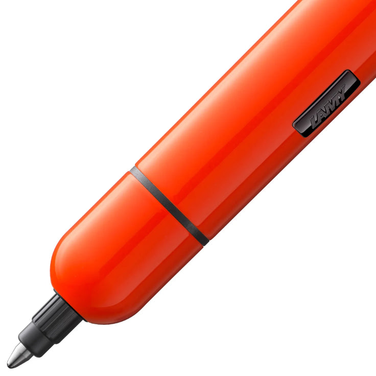 Lamy Pico - Laser Orange