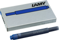 Lamy T10 Ink Cartridge - Blue