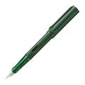 Lamy All-Star - Pine - Medium Nib