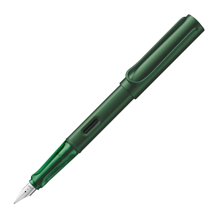 Lamy All-Star - Pine - Medium Nib