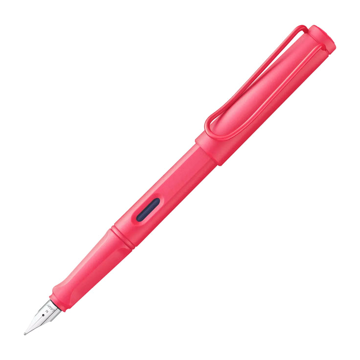 Lamy Safari -Sunset- Medium Nib