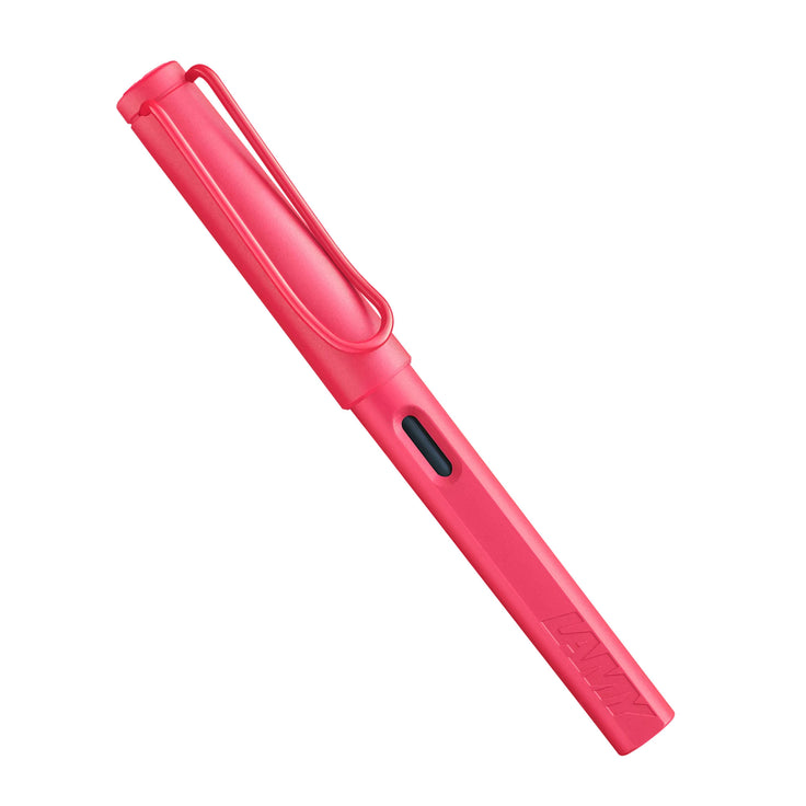 Lamy Safari -Sunset- Medium Nib