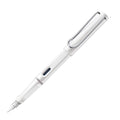 Lamy Safari - White - Fine Nib