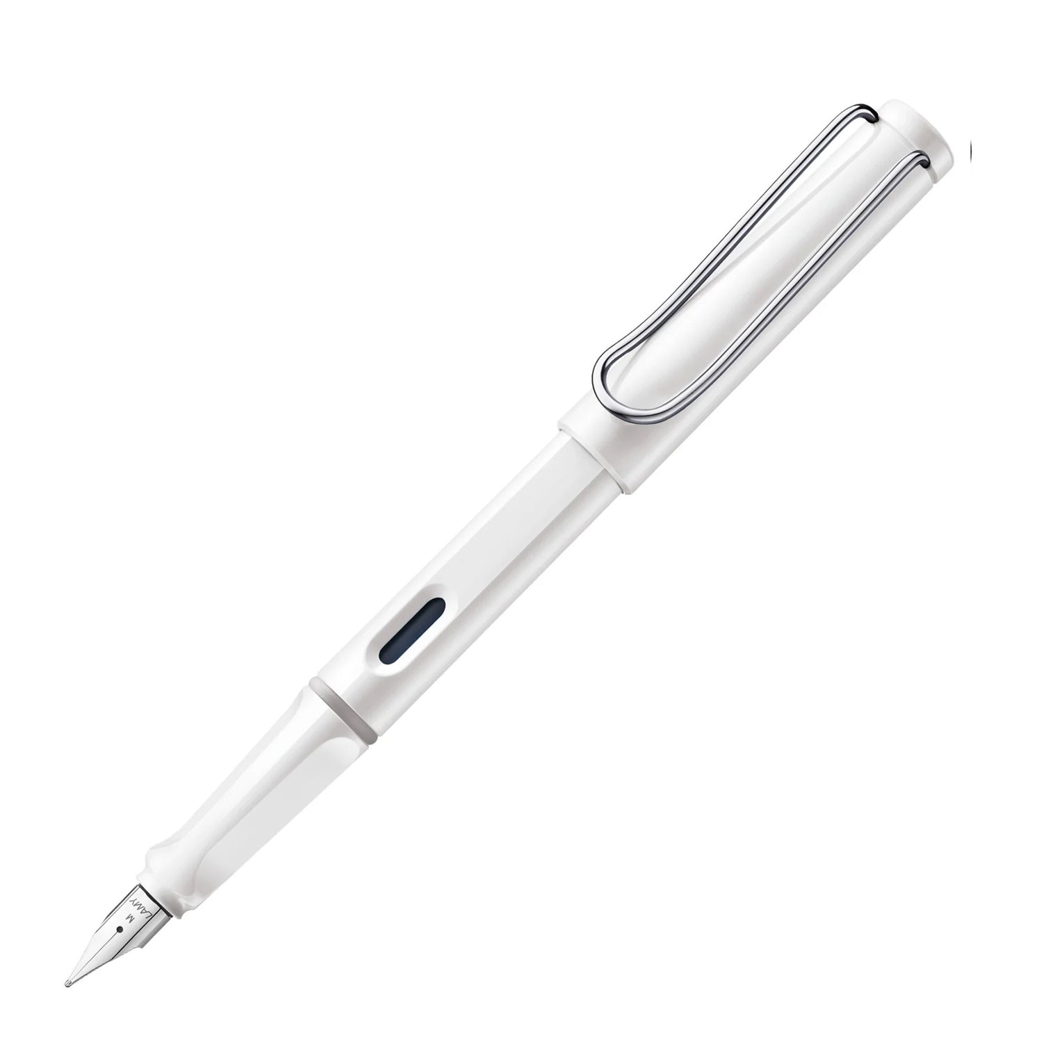 Lamy Safari - White - Fine Nib