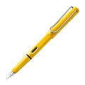 Lamy Safari -Yellow - Fine Nib