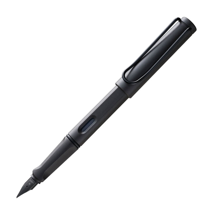 Lamy Safari -Umbra (Matte Black) - Medium Nib