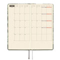 Hobonichi Techo 2027 Weeks V&A Series: Leicester