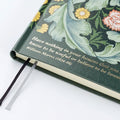 Hobonichi Techo 2027 Weeks V&A Series: Leicester