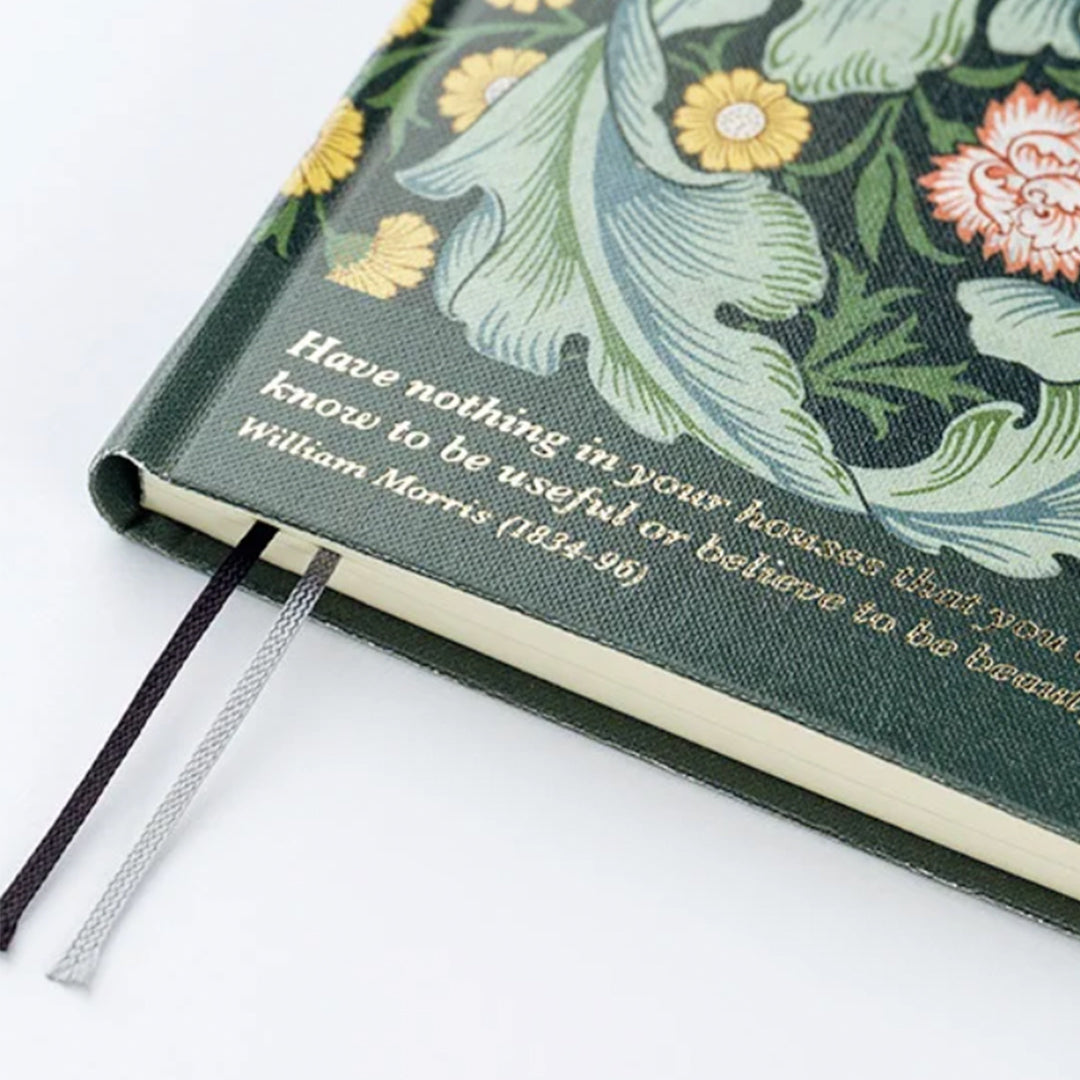 Hobonichi Techo 2027 Weeks V&A Series: Leicester