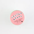 Letter Beads PET Tape - 50mm