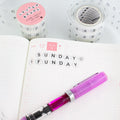 Letter Beads PET Tape - 50mm