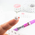 Letter Beads PET Tape - 50mm