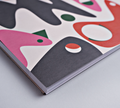 Lucia Weekly Organizer Book