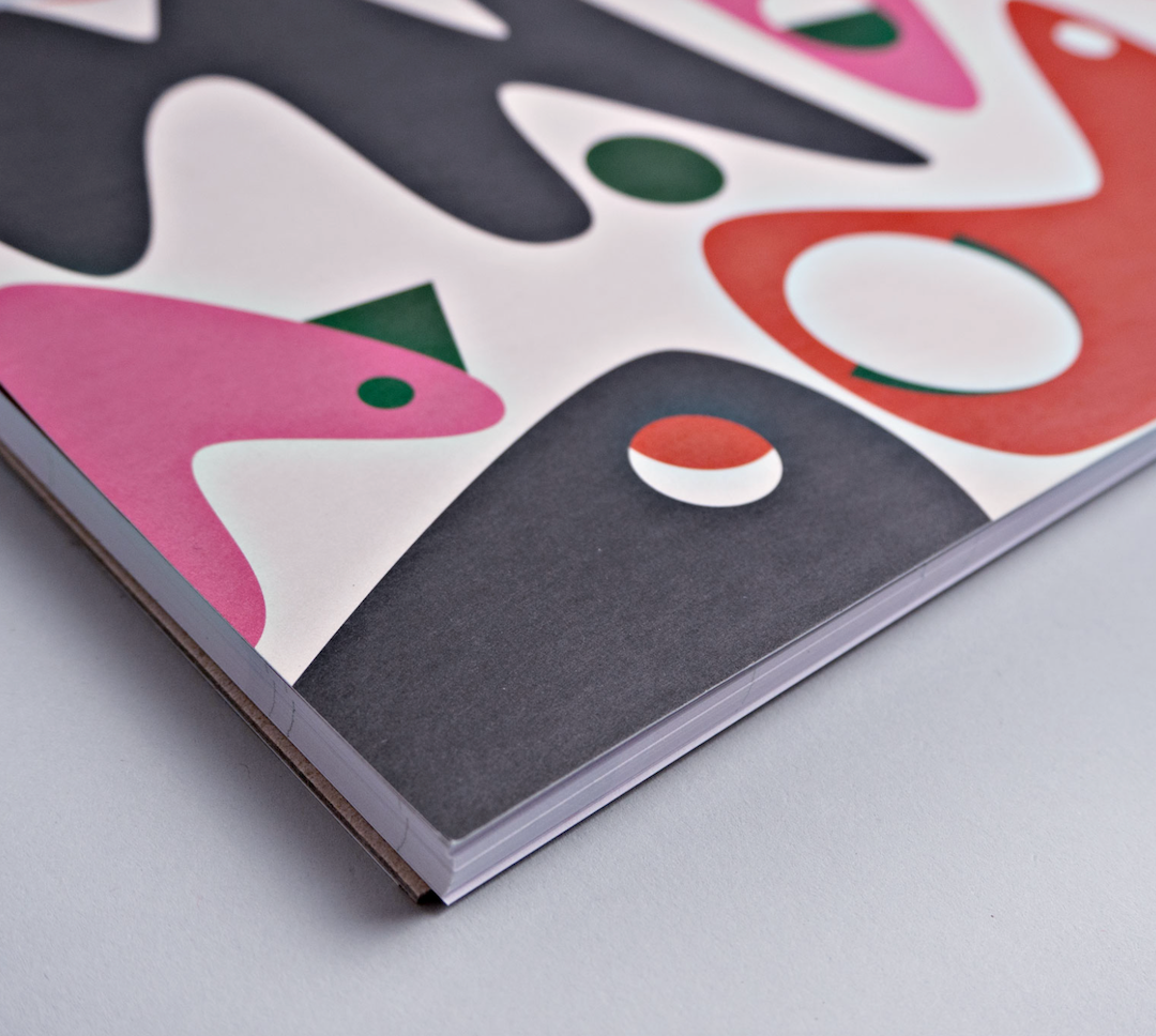 Lucia Weekly Organizer Book