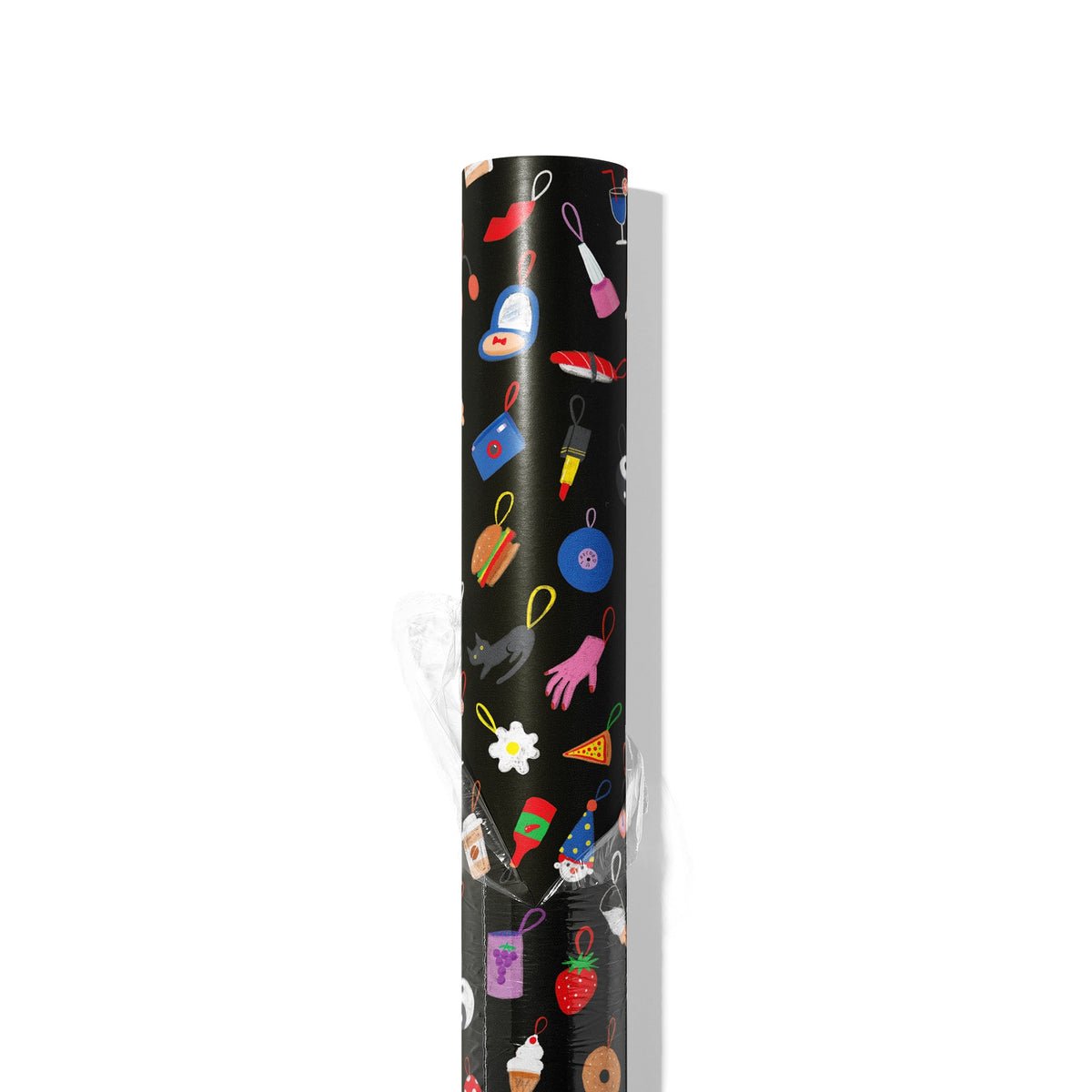 Lucky Charms - Rolled Gift Wrap – bobo design studio