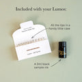 Lumos Pro Duo - The Infinitely Refillable Pen