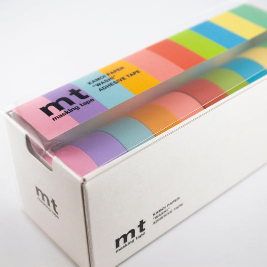 MT Washi Tape Set