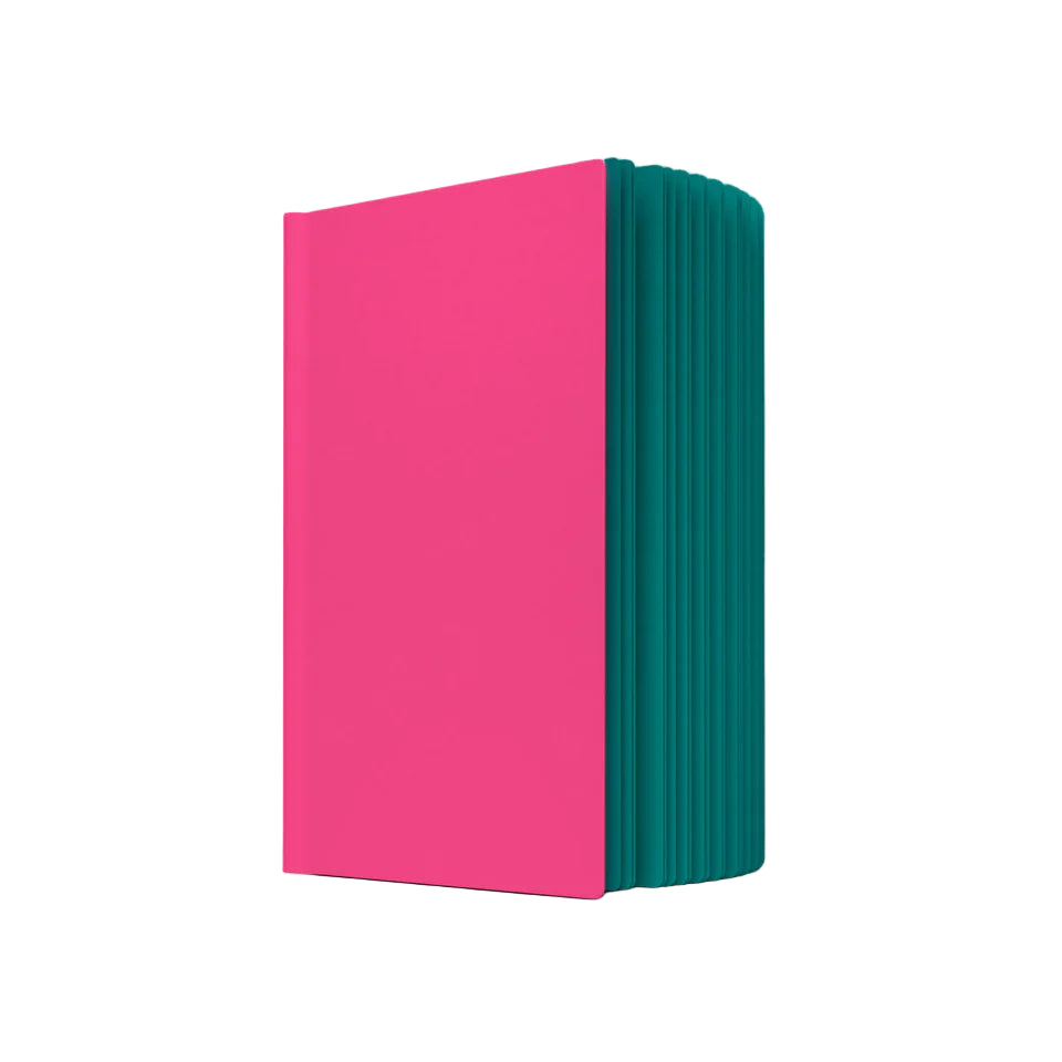 Uglybooks No.1 -Assorted Colors