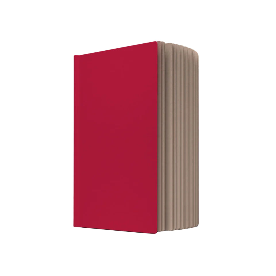 Uglybooks No.1 -Assorted Colors