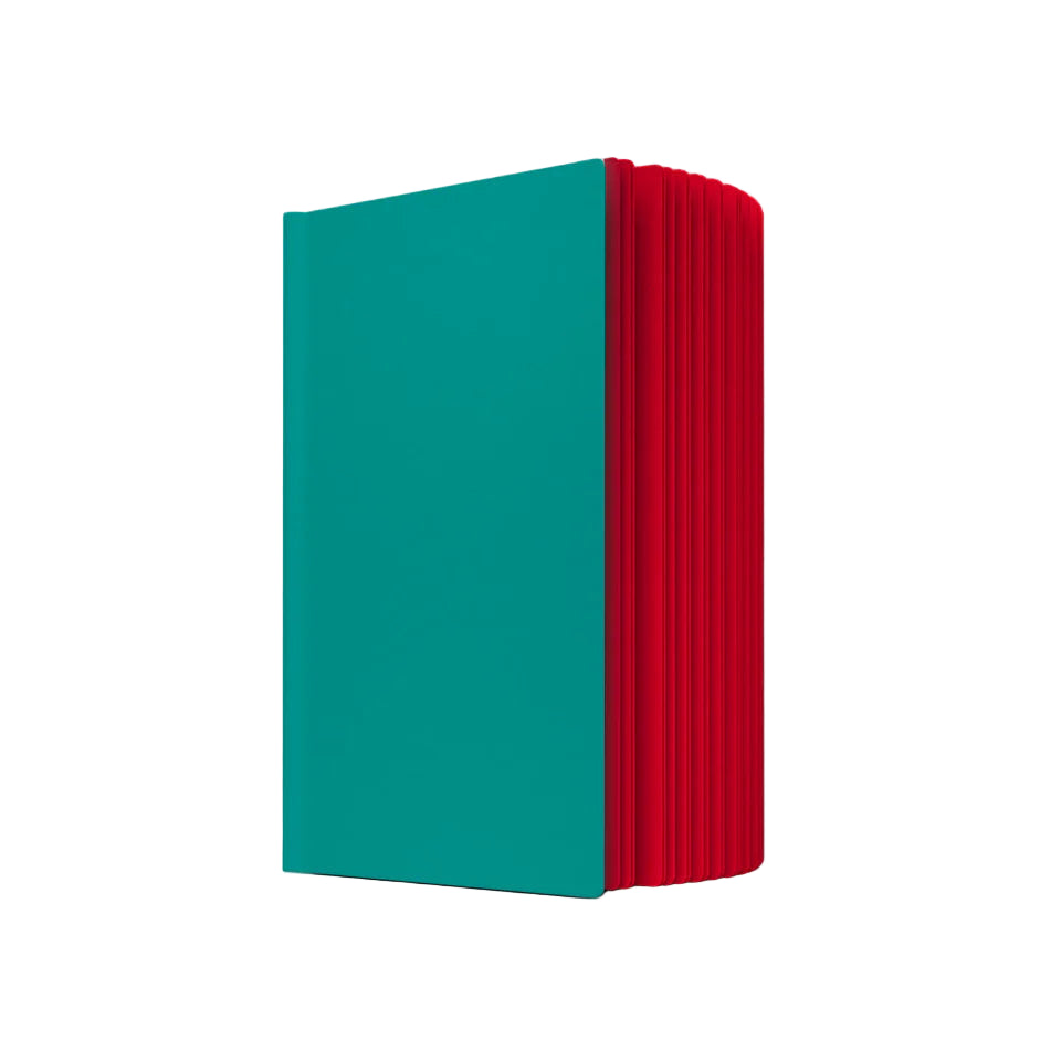 Uglybooks No.1 -Assorted Colors