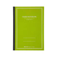 A6 Oasis Lined Notebok