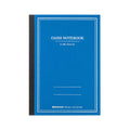 A6 Oasis Lined Notebok