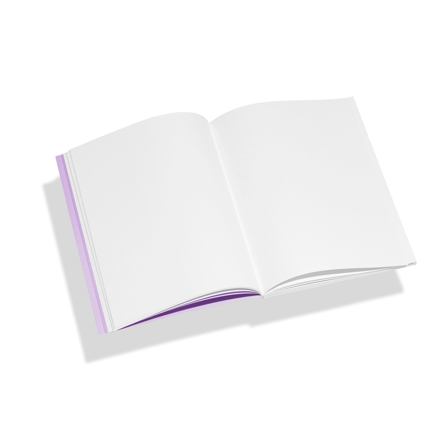 Object Notebook - Blank