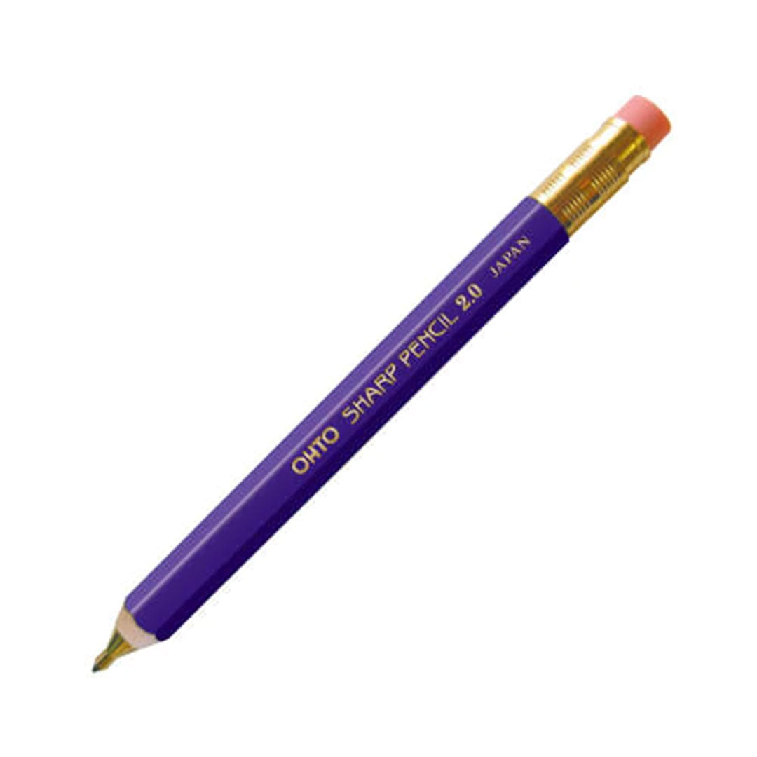 Ohto Japanese Mechanical Pencil