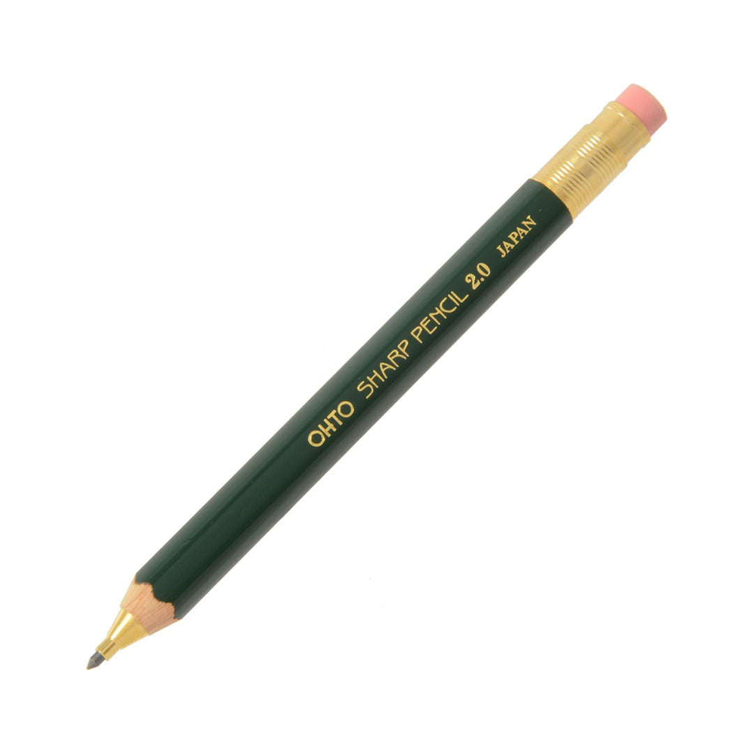 Ohto Japanese Mechanical Pencil