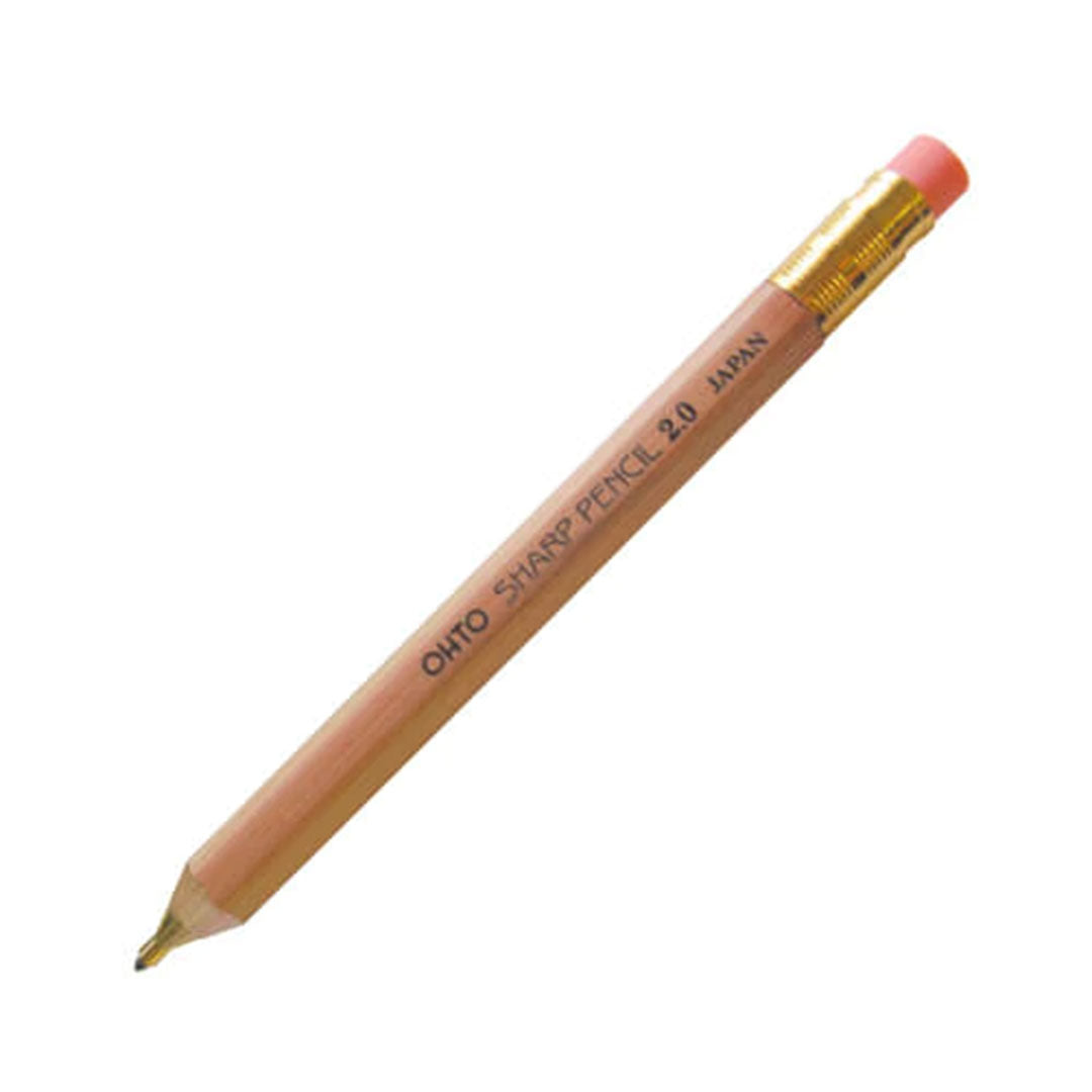 Ohto Japanese Mechanical Pencil