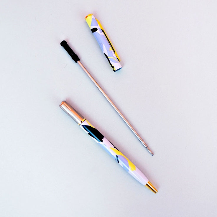 Orchard Ballpoint Pen