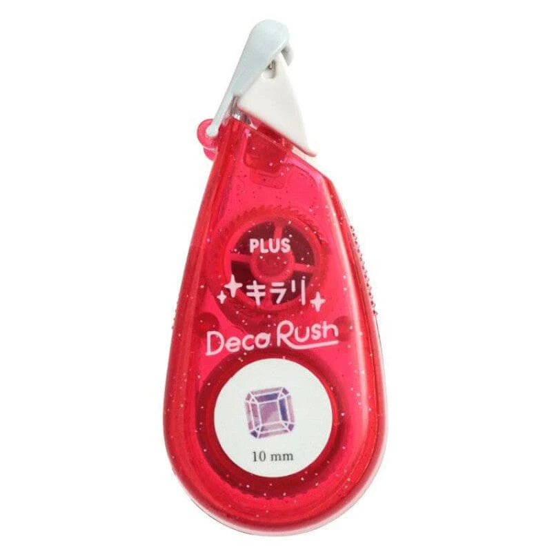 Deco Rush Metalic Gems Decorative Tape