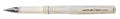 Uni-Ball Signo Impact Rollerball Gel Pen - White, Bold Tip
