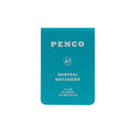 Soft PP Notebook - A7 Grid - Penco