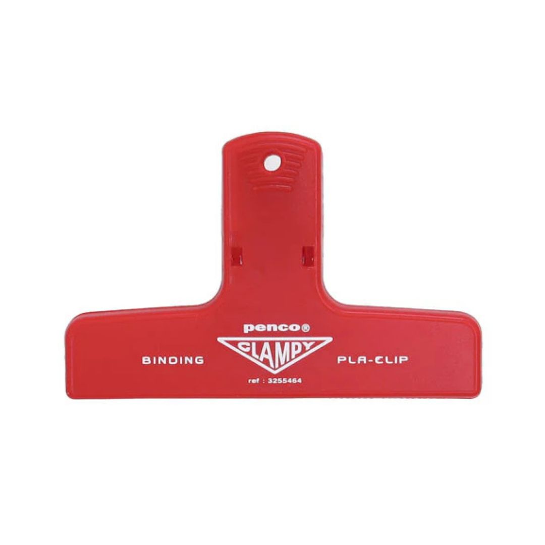 Penco Journal Clips