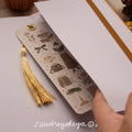 You are Enough Autumnal Journal - A5 - Olive Gren