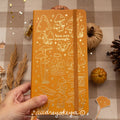 You are Enough Autumnal Journal -TN- Ginko Yellow