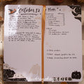 You are Enough Autumnal Journal -TN- Ginko Yellow
